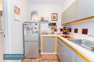 Annex - Kitchen- click for photo gallery